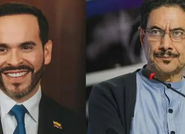 Iván Cepeda anunció que denunciará a Abelardo y a uno de sus ministros