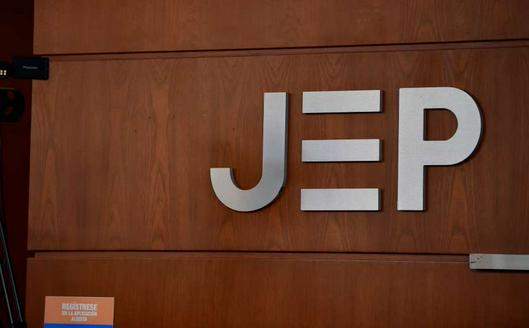 JEP revoca la libertad condicional de alias “Yako” por incumplimiento de obligaciones y posibles nuevos delitos en Colombia