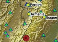 Fuerte temblor sacudió al Tolima: se sintió en varios municipios