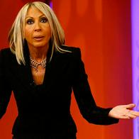 Desmienten rumores sobre muerte de Laura Bozzo, presentadora de Laura en América