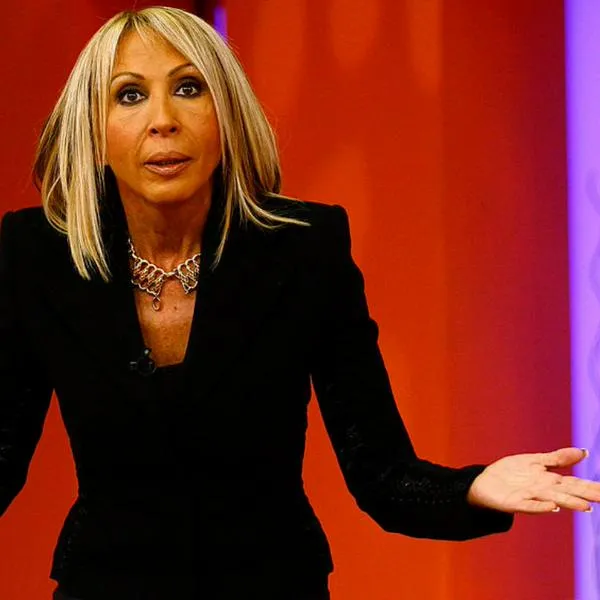 Desmienten rumores sobre muerte de Laura Bozzo, presentadora de Laura en América