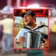 Traslado de Kbeto Zuleta habría presentado retraso, pero ya está en Barranquilla