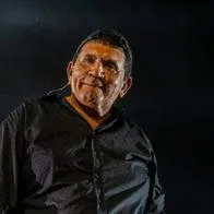 ¿Cómo se encuentra 'Poncho' Zuleta luego de accidente de su hijo Kbeto
