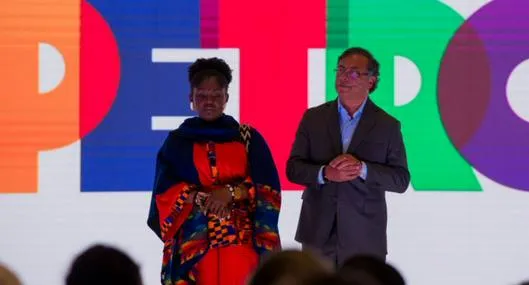Pacto Histórico no pagó deuda de campaña en 2022 y juez tomó drástica decisión con sus cuentas