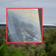 Impresionante choque de dos trenes en España deja más de 10 muertos