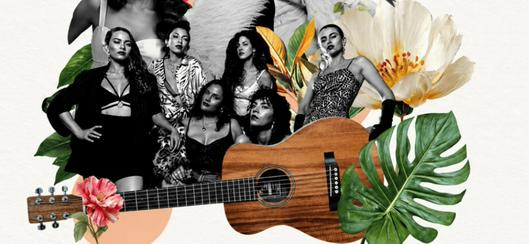 Concierto Ellas Cantan en Bogotá 2025: voces femeninas se unen contra la violencia de género en el Teatro Jorge Eliécer Gaitán