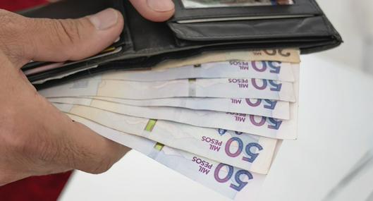 Salario mínimo de $ 2 millones en 2027: ¿cuánto tendría que subir y qué tan posible es?