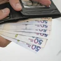 Salario mínimo de $ 2 millones para 2027: ¿cuánto tendría que subir?