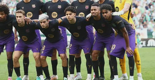 Barcelona recibe sanción económica tras contactar a Julián Álvarez mientras tenía contrato vigente con Atlético de Madrid