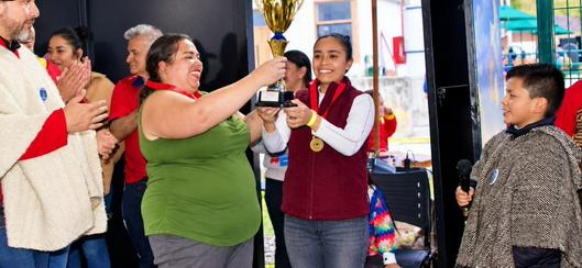 Sumapaz inaugura campo de tejo y lanza el primer Campeonato Sumapaceño para fortalecer la identidad local en Bogotá