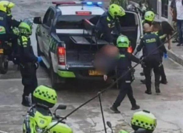 Se conoció la identidad de la mujer asesinada en Ibagué