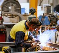 Comercio e industria reportaron una mejora en sus niveles de confianza durante septiembre