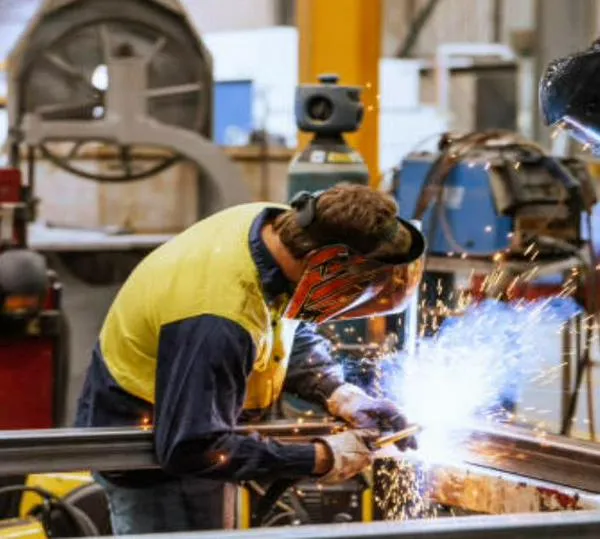 Comercio e industria reportaron una mejora en sus niveles de confianza durante septiembre