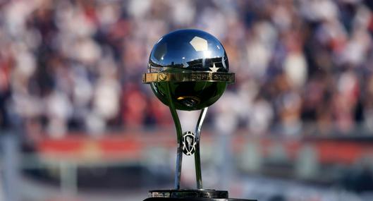 Confirman precios para las entradas de la final de la Copa Sudamericana; van desde los 90 dólares