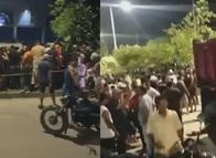 ¡Colombia de luto! Dos hermanitas murieron arrolladas por una volqueta