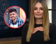 Jimmy Vásquez abandonó MasterChef antes de la evaluación: qué pasó