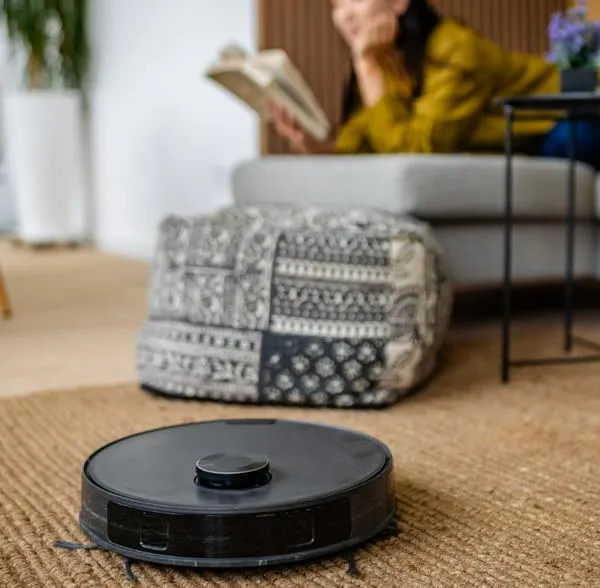 Robot aspirador Shark AV2501S: precio en Amazon y características para comprar