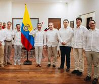“La Colombia de Petro terminó”: Fuad Char tiró línea sobre lo que viene para Cambio Radical