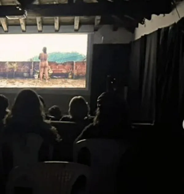 FICD: el festival colombiano que proyecta películas prohibidas por otros países