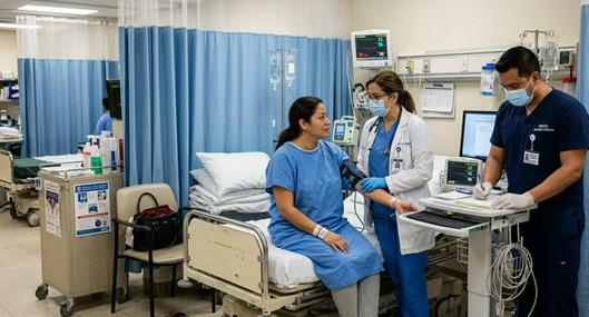 Anuncian importante cambio en atención de urgencias médicas: estas son las nuevas medidas
