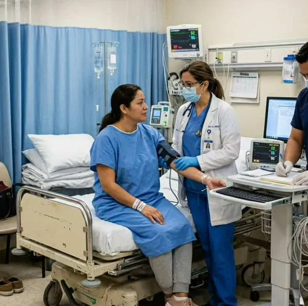 Anuncian importante cambio en atención de urgencias médicas: Estas son las medidas