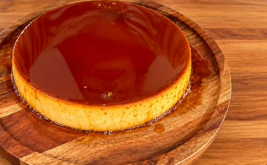 Cómo preparar flan al estilo griego: receta tradicional, ingredientes clave y diferencia con la leche asada