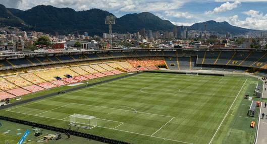 Qué pasará con las boletas del concierto de Los Tigres del Norte que iba a ser en El Campín