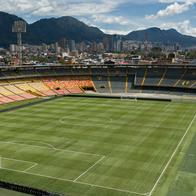 Estadio El Campín
