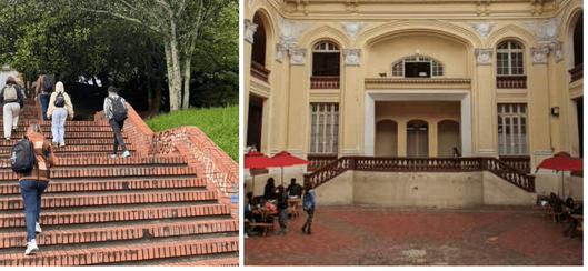 Universidad Distrital abre inscripciones para pregrados 2027-1 en Bogotá con programa de Matrícula Cero