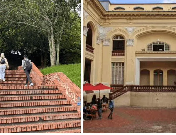 Lista de programas de pregrado en la Universidad Distrital en Bogotá para el 2027 ¡Realiza tu inscripción! 