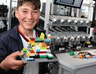 Bogotá se prepara para la gran final de las Olimpiadas STEM 2026 
