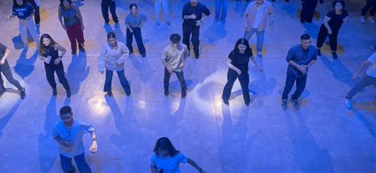 Bogotá ofrece clase gratuita de salsa y bachata en el CEFE Chapinero con entrada libre hasta completar aforo