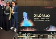 ‘Hermandad en todos los sentidos’ de 90 Minutos obtuvo el tercer puesto en Premios Xilópalo 2026
