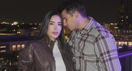 Dicen qué pidieron Pipe Bueno y Luisa Fernanda W de regalo para su boda; es opcional