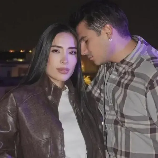 Dicen qué pidieron Pipe Bueno y Luisa Fernanda W de regalo para su boda; es opcional