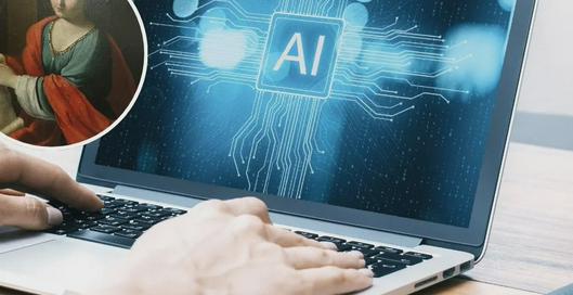 Inteligencia artificial permite recuperar pintura barroca robada en iglesia de Italia tras casi 20 años
