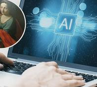 Así fue como la inteligencia artificial ayudó a encontrar pintura robada hace más de 20 años