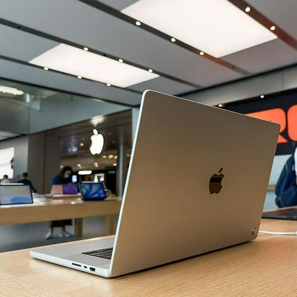 MacBook Pro