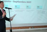 “Las noticias falsas están generando hostilidad y odio”: Registrador tras amenazas de muerte