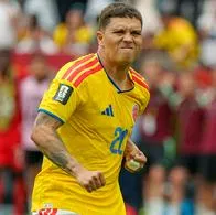 Juan Fernando Quintero