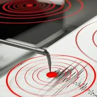 Temblor hoy 28/10/26 en Tolima de magnitud 2,4: epicentro y qué dice SGC