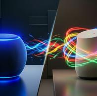 Alexa vs. Google Home: diferencias y cuál es mejor para una casa inteligente