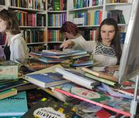 La mayor librería de Rusia destruyó libros prohibidos y gastó USD 1,24 millones