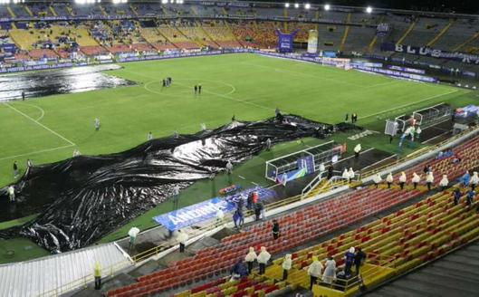 El Campín aplaza y traslada conciertos en noviembre por prioridad al fútbol profesional y conservación del césped