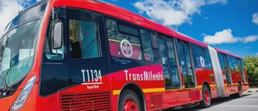Estación Quinta Paredes de TransMilenio será renombrada como Quinta Paredes - RTVC tras alianza en Bogotá