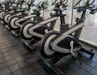Celebra Halloween en el CEFE Chapinero de Bogotá con clases gratis de spinning 