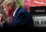 “Me siento menos orgulloso de mi país ahora”: tres vidas trastocadas en el segundo mandato de Trump