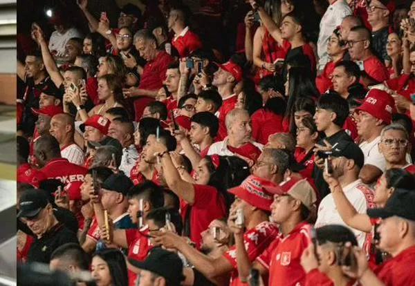 Video: Así será el piloto de reconocimiento facial para ingresar al Pascual en un juego de América