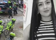 Revelan estremecedores detalles del asesinato de Alba Pérez en Ibagué