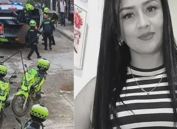 Revelan estremecedores detalles del asesinato de Alba Pérez en Ibagué